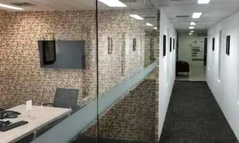 Imagem 6: CONJ. COMERCIAL - CONSOLAÇÃO - SP