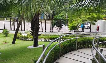 Imagem 2: Imóvel para venda com 42 metros quadrados com 2 quartos em Torre - Recife - PE