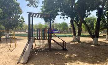 Imagem 5: Terreno no condomínio Campestre Tabgha na beira do rio Coxipó-mirim - Cuiabá/MT