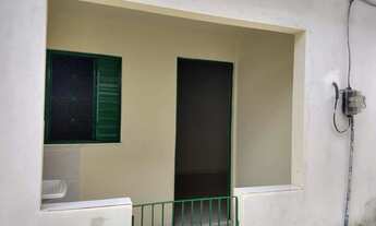 Imagem: Alugo casa de vila no jd íris