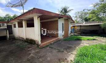 Imagem 2: Chácara à venda, 5 quartos, 1 suíte, Estância Lago Azul (Ártemis) - Piracicaba/SP