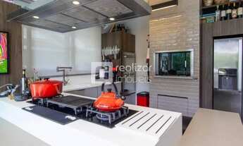 Imagem 6: Cobertura 5 quartos no bairro Jurerê Internacional, Florianopolis