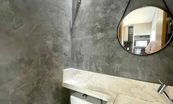 Imagem 8: Casa térrea para locação com 3 quartos, sendo uma suíte com closet em Condomínio Primor d