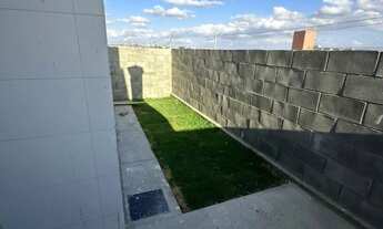 Imagem 5: CASA NOVA NO JARDINS DA SERRA - PRONTA PRA MORAR