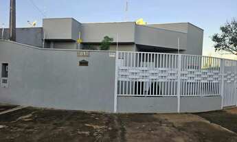 Imagem 2: Vende-se casa no Regissol