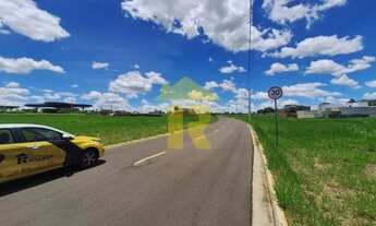 Imagem 7: Terreno à venda no Botanic Residence em São José do Rio Preto-SP com 410m²! Aproveite esta