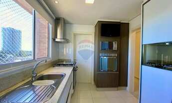 Imagem 4: Apartamento no Alta Vista com 3 Suítes e 2 vagas de garagens!