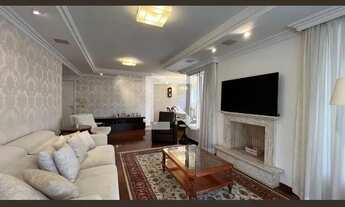 Imagem 6: Apartamento à Venda - Paraíso, 4 Quartos, 218 m2