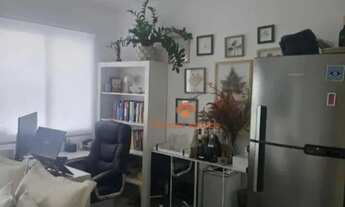 Imagem: Studio à venda, 36 m² por R$ 374.000,00