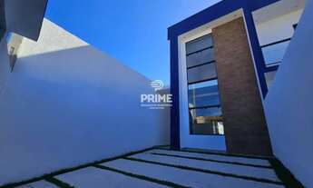 Imagem 3: Sobrado com Piscina à venda, 150 m² por R$ 650.000,00 Praia do Porto Novo Caraguatatuba/SP