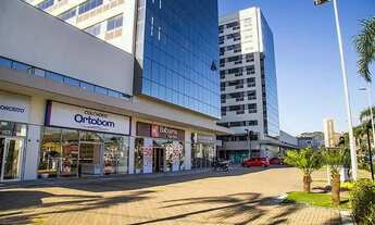 Imagem: Loja no Rossi Business Park na Ipiranga