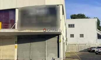 Imagem: Loja com mezanino No Bairro Marechal Rondon