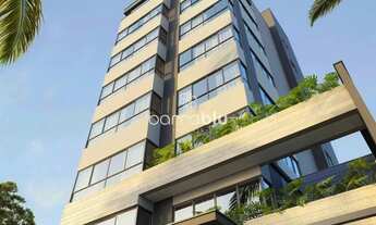 Imagem 2: Apartamento 3 quartos (1 suíte) 250 metros do mar - Merlot Residencial - Itajuba / SC