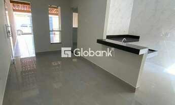 Imagem 5: Casa à venda em Carmelo, Montes Claros (MG) 3 quartos, quintal e área de serviço