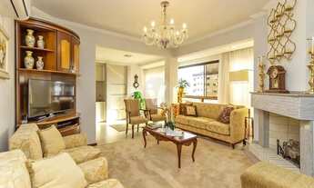 Imagem 1: Apartamento 4 dormitórios com vista panorâmica no centro