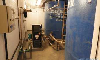 Imagem 7: PRÉDIO - LAPA - SP