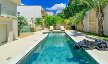 Imagem 4: Sobrado com 4 dormitórios, 440 m² - venda por R$ 4.800.000,00 ou aluguel por R$ 32.820,00