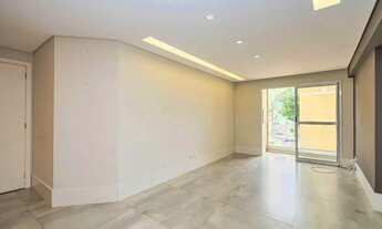 Imagem 3: Apartamento com 3 dormitórios para alugar, 80 m² por R$ 4.475,00/mês - Portão - Curitiba/P