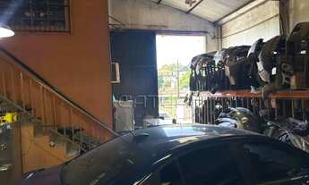 Imagem 6: Comercial para alugar - Nova Londrina em Londrina