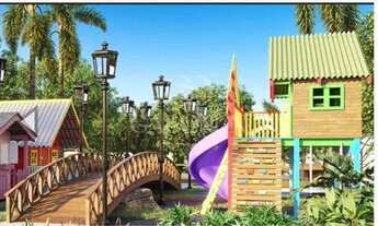 Imagem 5: Construa no Melhor Condomínio de Cascavel Terreno Amplo no Residencial Terrazzo