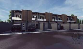 Imagem 2: Casa à venda no Wanel Ville, Sorocaba com 3 quartos sendo 1 suíte e área gourmet