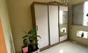 Imagem 3: Apartamento à venda com 2 quartos, 1 vaga e Área de lazer completa