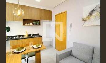 Imagem: Apartamento à Venda - Vila Mazzei, 1 Quarto