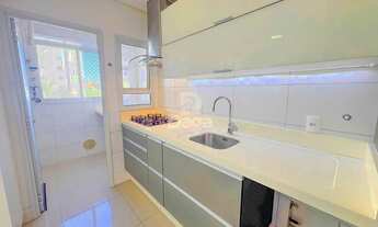 Imagem 6: Lindo e ensolarado apartamento no Itacorubi