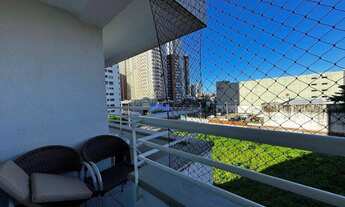 Imagem 7: Apartamento com 2 Suítes à venda, 78 m² por R$ 650.000 - Mucuripe - Fortaleza/CE