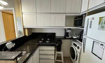 Imagem 5: Apartamento 2 dormitórios à venda no Centro de Curitiba Le Parc