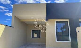 Imagem 5: EXCELENTE CASA COM TRÊS QUARTOS, NOVA, NO BALNEÁRIO SHANGRILÁ!!!