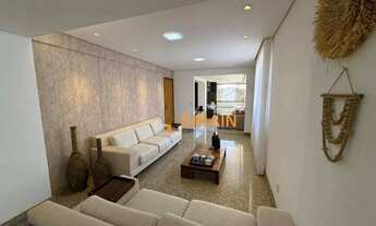 Imagem 7: Apartamento com 4 dormitórios à venda, 140 m² por R$ 1.050.000,00 - Buritis - Belo Horizon