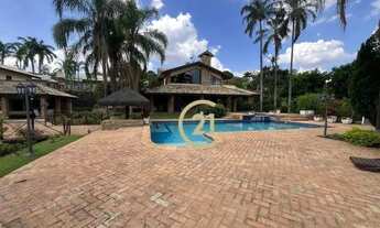 Imagem 3: Chácara à Venda no Condomínio Vale das Laranjeiras - Vale das Laranjeiras em Indaiatuba/SP