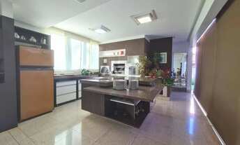 Imagem 5: SOBRADO 04 SUÍTES À VENDA - JARDINS VIENA - APARECIDA DE GOIÂNIA-GO