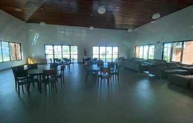 Imagem 2: Terreno Nascente à Venda no Condomínio Damha I Localização Privilegiada Próxima à Área de