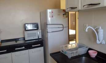 Imagem 6: Apartamento na Rua do Aririzal