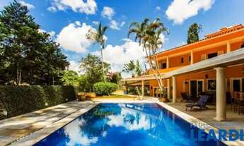 Imagem 5: CASA EM CONDOMÍNIO - MORUMBI - SP