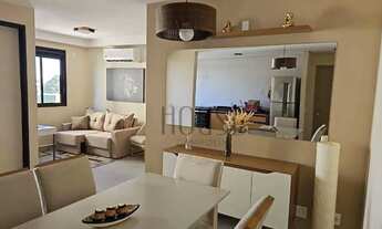 Imagem 3: Apartamento com 2 quartos à venda, 70 m² - Condomínio Evolution Boa Vista - Sorocaba/SP