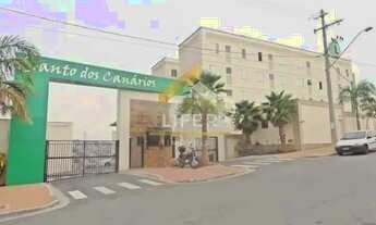 Imagem: APARTAMENTO À VENDA NO CONDOMÍNIO CANTO