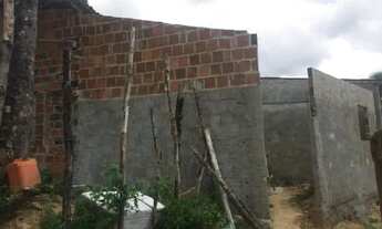 Imagem 3: Vendo casa em construção