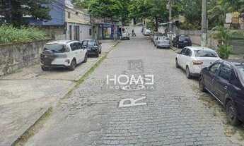 Imagem 2: Apartamento com 2 dormitórios à venda, 86 m² por R$ 154.000,00 - Praça Seca - Rio de Janei