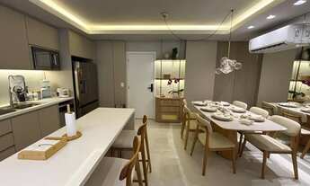 Imagem 7: Imóvel para venda tem 100 metros quadrados com 3 quartos