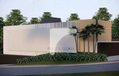 Imagem 5: Sala para alugar, 39 m² por R$ 2.636,45/mês - Parque Residencial Alcântara - Londrina/PR