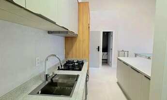 Imagem 6: Apartamento Duplex com 3 dormitórios para alugar, 159 m² por R$ 15.150,00/mês - Santo Antô