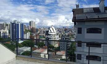 Imagem 3: Cobertura espaçosa para aluguel no Pio X