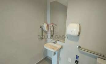 Imagem 12: Sala comercial no Alto da Mooca, 27 m2 e 01 vaga
