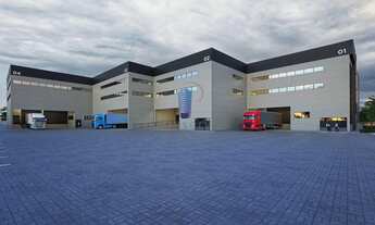 Imagem 4: Pavilhão/Galpão à venda no bairro Canhanduba - Itajaí/SC