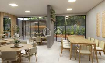 Imagem 6: Lançamento! Área privativa 3 quartos, 2 suítes e 3 vagas no bairro Calafate - Belo Horiont