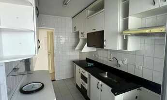 Imagem 3: Bosque Maia Apartamento com 3 Dormitórios com Suite e Armários e 2 vagas de Garagens