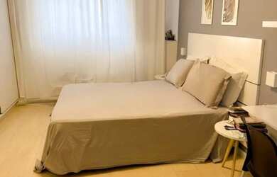 Imagem 6: Apartamento todo reformado com 120 m² e 3 suítes no bairro de Manaíra